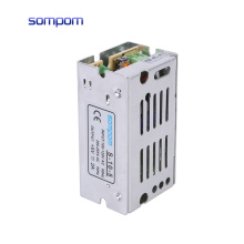 SOMPOM high efficiency mini 5v 2a switch power supply for led strip